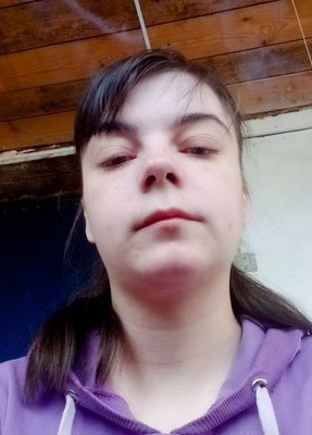 Людмила, 25, Россия, Нижний Новгород