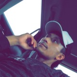 ALEJ, 22  , Jenks