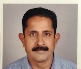 rocky dsouza, 49 лет, Mangalore
