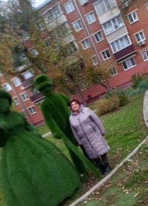 Светлана, 50, Россия, Джанкой