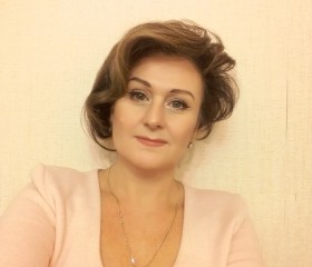 Елена, 53 года, Брянск