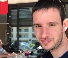 Pierre-Michel, 30, Bastia