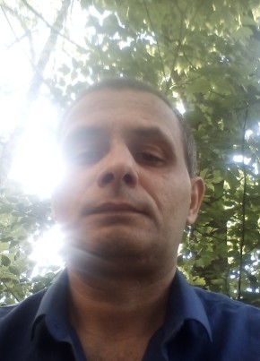 Алексей, 43, Россия, Лабытнанги