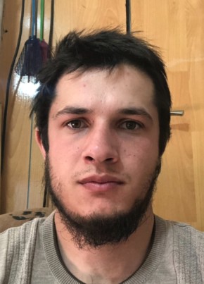 Murad, 26, Russia, Rostov-na-Donu