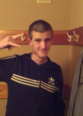 женя, 32, Russia, Petrozavodsk