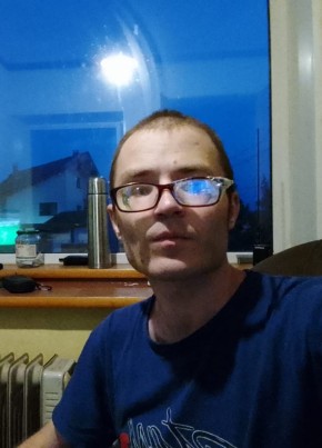 костя, 32, Россия, Калининград