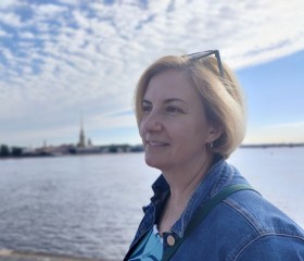 Olga, 47 лет, Москва