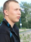 Владимир, 29 лет, Новосибирск