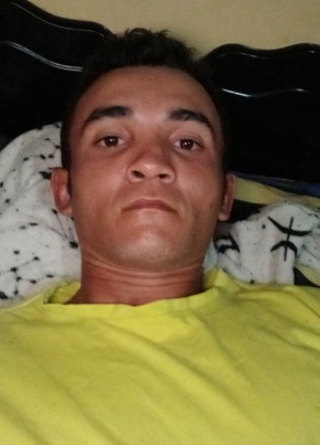José Damião из Natal 24 года