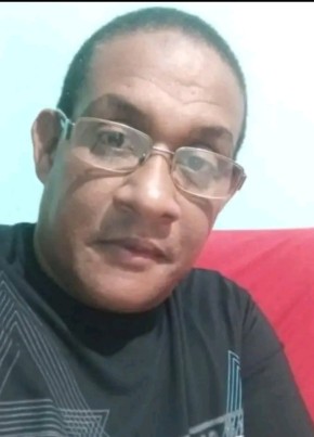 Renato из Salvador 51 год