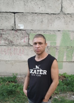 Юрий, 38, Україна, Камянське