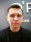 Арсений, 28 лет, Красноярск