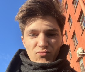 Filipp, 27, Saint Petersburg