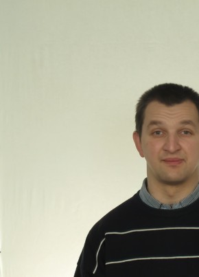 Михаил из Орёла 46 лет
