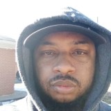 Jerome, 36  , Eden