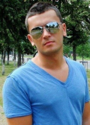 Сергей, 38, Россия, Сыктывкар