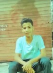 فوزي ياسر, 18 лет, القاهرة