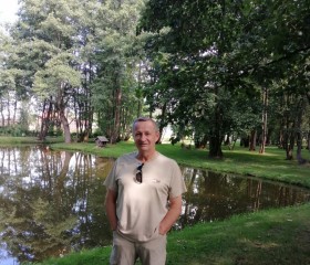 Гера, 67 лет, Калининград