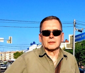 Константин, 53 года, Улан-Удэ