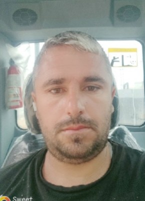 İsmail, 36, Turkey, Iskenderun