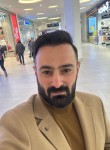 Ali Kemal, 40, Moscow