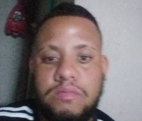 Leandro, 25 лет, Aparecida de Goiânia
