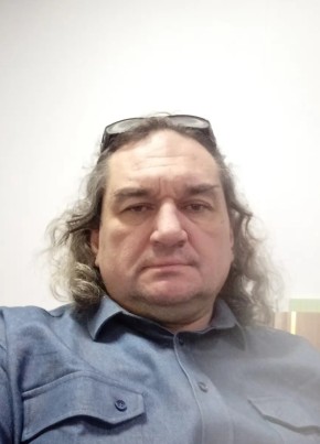 Валерий из Москвы 55 лет