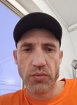 Aleksey, 37, Isilkul