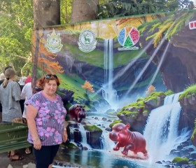 Klara, 63, Krasnoyarsk