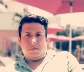 JonatasQueiroz, 36 лет, Fortaleza
