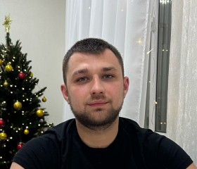 Vlad, 25, Gomel