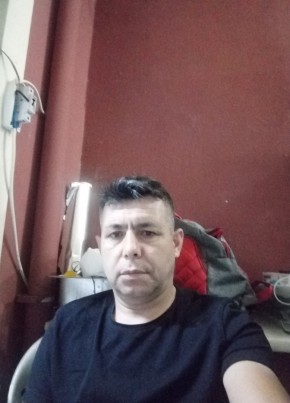 Ardam, 37, Türkiye Cumhuriyeti, İzmir