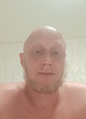 Серж из Анапы 40 лет