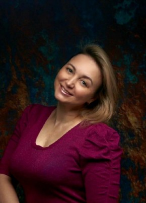 Anyuta, 48, Russia, Korolev