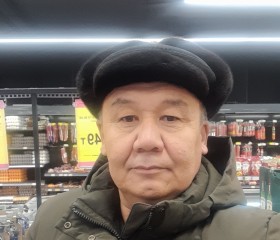 Руслан, 50 лет, Астана