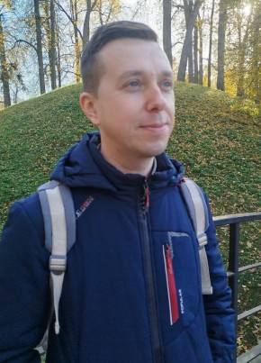 Женя из Джанкоя 37 лет