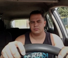 Robert, 34, Santiago de las Vegas