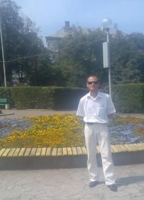 Ruslan, 44, Rzeczpospolita Polska, Szczecin
