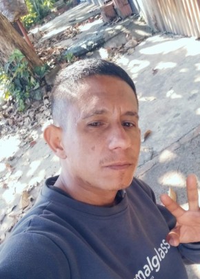 Willian из Região de Campinas (São Paulo) 21 год