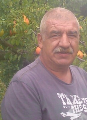 Анатолий, 59, Россия, Энгельс