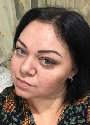 Marina, 42, Russia, Nefteyugansk