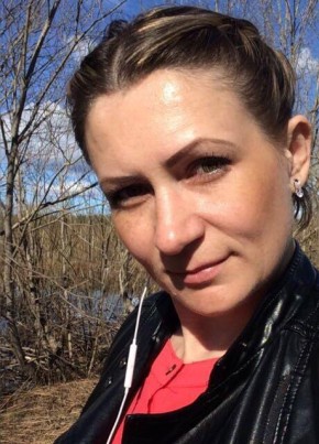 Анна, 42, Россия, Печора