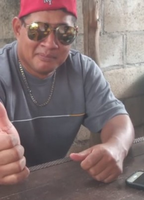 Francisco, 43, República de Guatemala, Nueva Guatemala de la Asunción