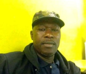 Aly sibi camara , 46 лет, Bamako
