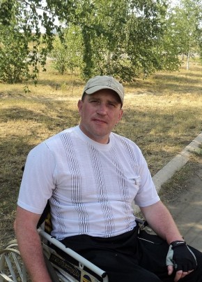 Константин, 46, Россия, Новокузнецк
