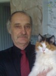 Виктор, 74 года, Кременчук