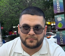Vladislav, 28, Moscow