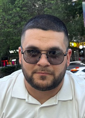 Vladislav, 29, Russia, Moscow