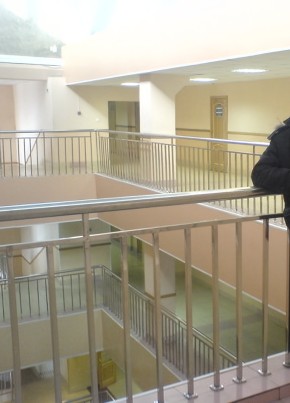 Stevie, 38, Russia, Chita