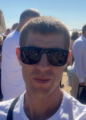 Nikolay, 40, Russia, Pushkin